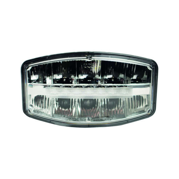 ROLL BAR LIGHT 12/24V FULL LED - LUZ BARRA ANTIVUEL. 12/24 V CON TIRA LED