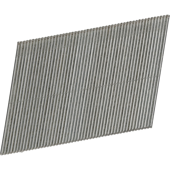 Zubeh&ouml;r f&uuml;r BOSCH Nagler- und Tackerger&auml;t - BOSCH Senkkopfnagel 20&deg; &Oslash;1,6x63mm verzkt. Orgnr.2608200533