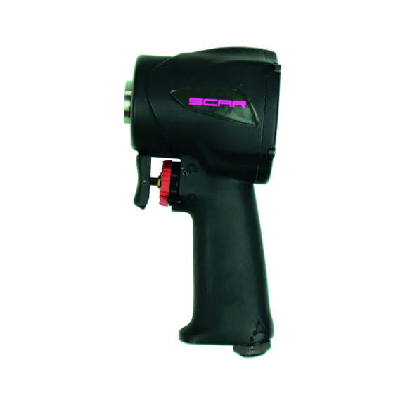  - LLAVE IMPACTO MINI DE ACERO DE 3/8" 1/2"