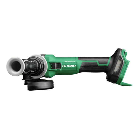 G1812DA Angle grinder (115) - Hikoki G1812DAW4Z 115mm A/Grinder B/O