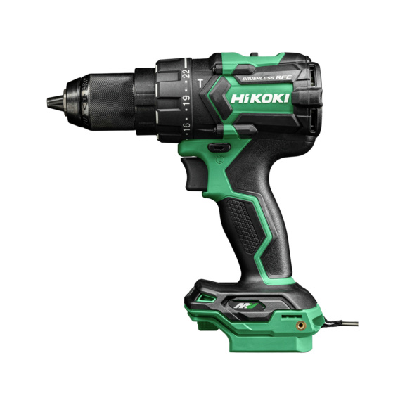 DV36DC Impact driver - Hikoki DV36DCW2Z M/V Comb/Drill B/O