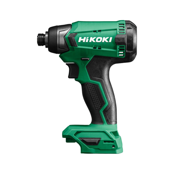 WH18DA Impact driver - Hikoki WH18DAW4Z Impact Driver B/O
