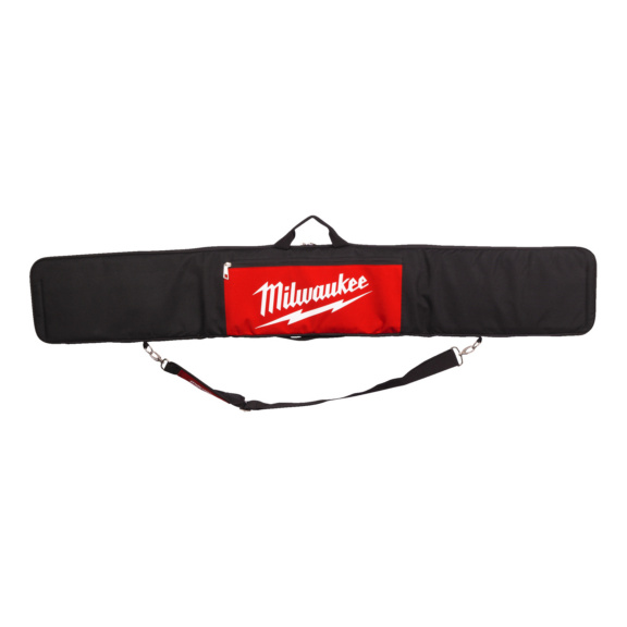 Zubeh&ouml;r f&uuml;r S&auml;gen Milwaukee - Milwaukee F&uuml;hrungsschienentasche PSA-4 f&uuml;r GR800/1400 Orgnr.4932479071