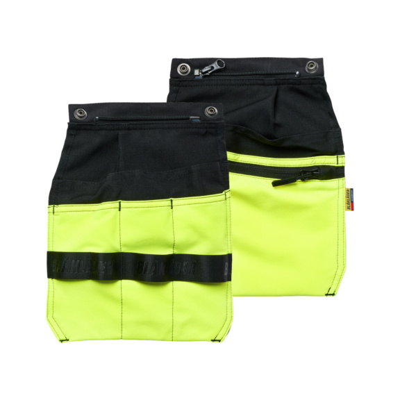 Lose Werkzeugtaschen 2170 1948  - Lose Werkzeugtaschen Schwarz/Gelb 2170 1948 9933 L/XL