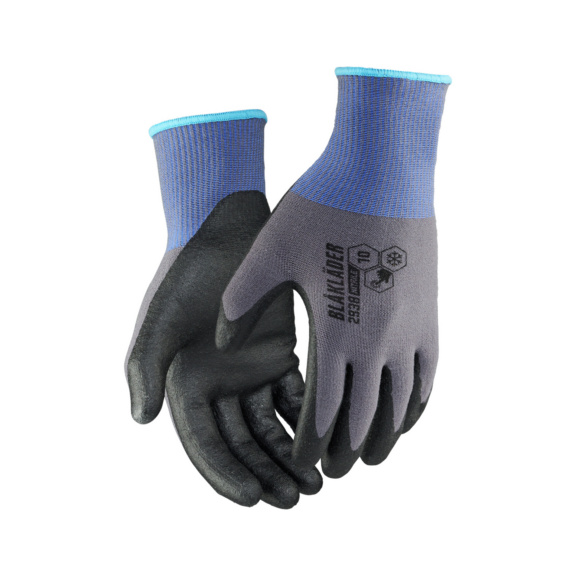 Winterhandschuh leicht gef&uuml;ttert 2938 1416 