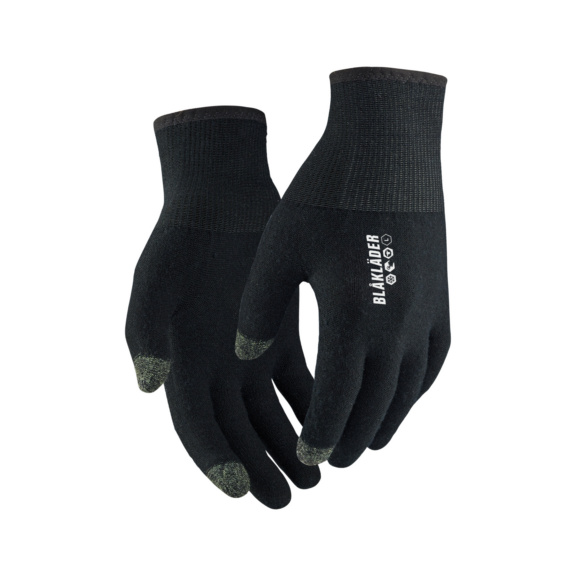 Wollhandschuh Supreme Warm Wollfutter 2999 1413