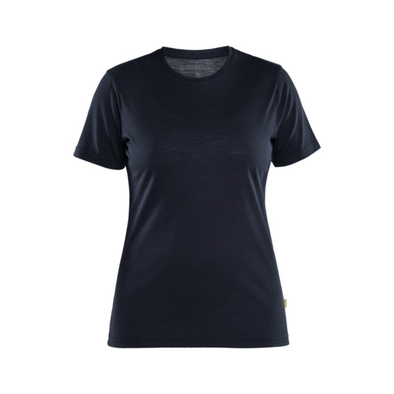Damen T-Shirt Merino 3537 1743
