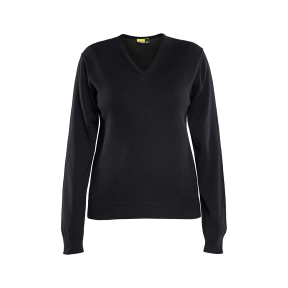 3591 2122 Damen Strickpullover - STRICKPULLOVER F&Uuml;R DAMEN Schwarz 3591 2122 9900 M