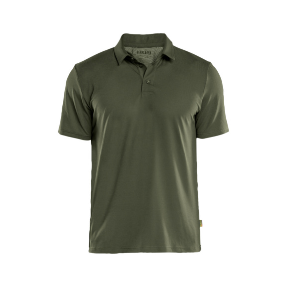 Funktions Poloshirt mit UV-Schutz 3416 1126