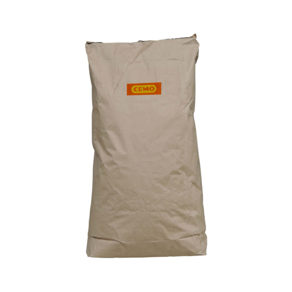 Akku-Sicherheitstonne - Vermiculite 50 l