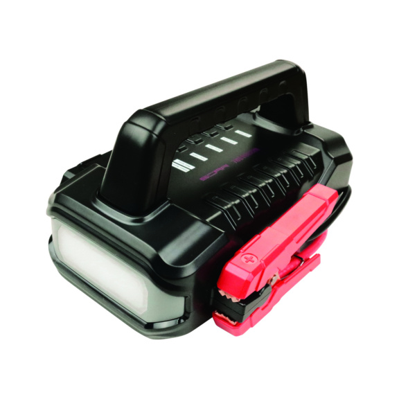 BATER&Iacute;A DE ARRANQUE DE LITIO 12/24 V XL - BATER&Iacute;A DE ARRANQUE DE LITIO XL