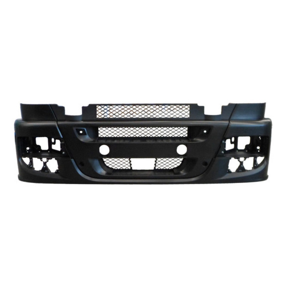 FRONT BUMPER - 