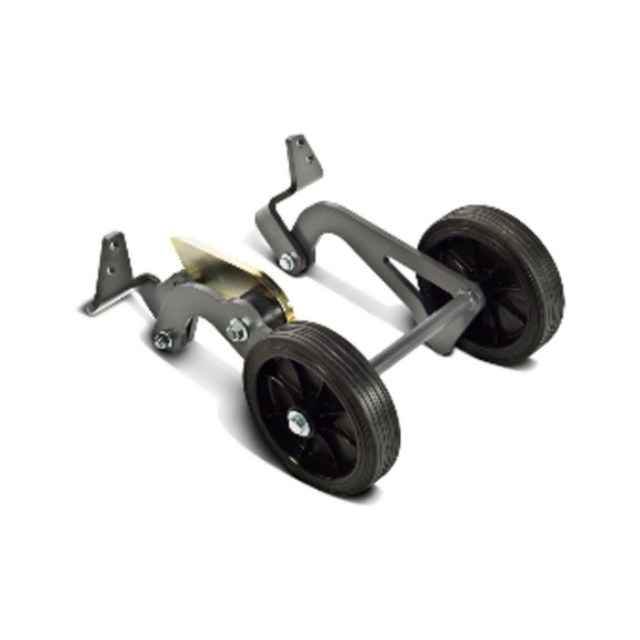 Akku-R&uuml;ttelplatte Zubeh&ouml;r Milwaukee MX FUEL  - Milwaukee MXFPC50 WK Transportreifen f&uuml;r MX FUEL™ R&uuml;ttelplatte