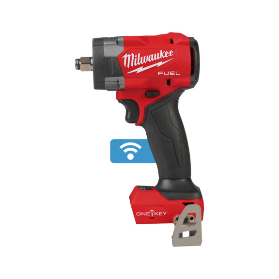  - M18 ONEFIW2FC12-0X Boulonneuse &agrave; chocs Carr&eacute; 1/2", FUEL, 18V, nu 4933493412