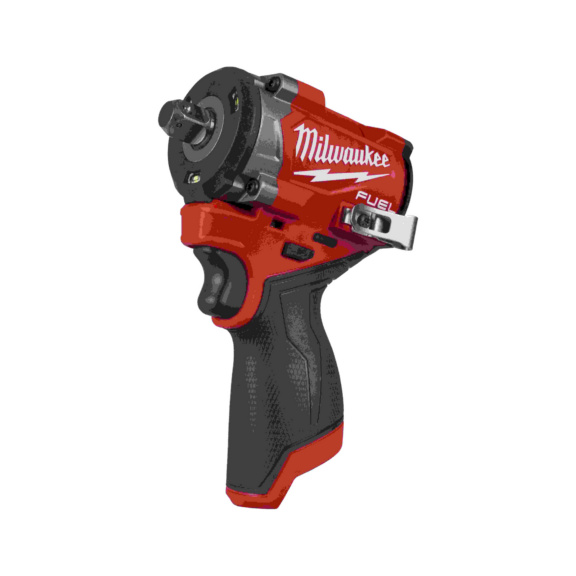 Akku-Schlagschrauber 12V 1/2"-Antrieb Milwaukee - Milwaukee M12FCIWP12G3-0 M12™ FUEL™ 1/2" Akku-Schlagschrauber