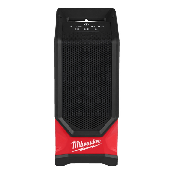  - M18 SPEJSG2-0 Enceinte de chantier Bluetooth 18V 4933493530