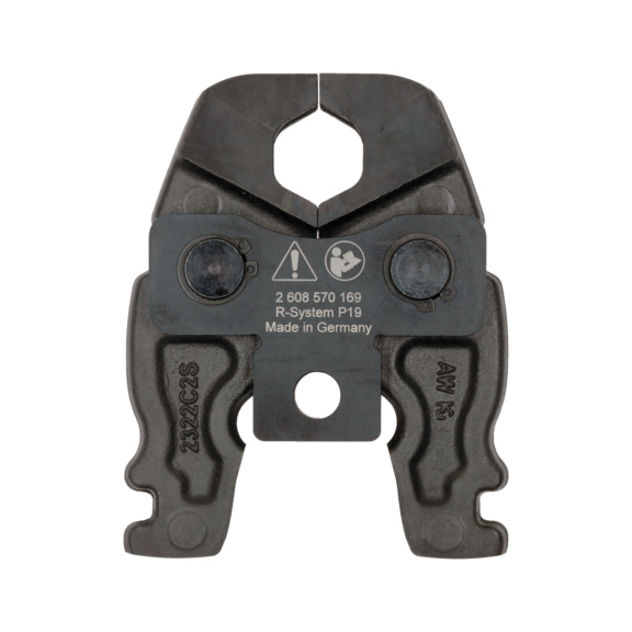 Pressbacken BOSCH M-Profile Kompakt - BOSCH Pressbacken Compact SV22  Orgnr.2608570169