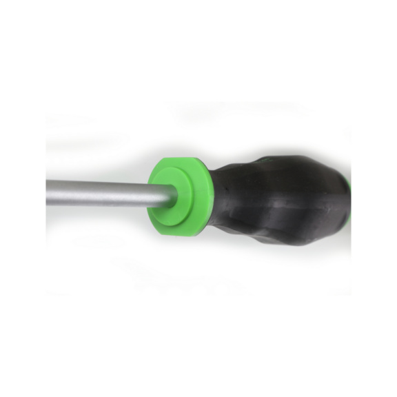 2C round shank slotted screwdriver - 2