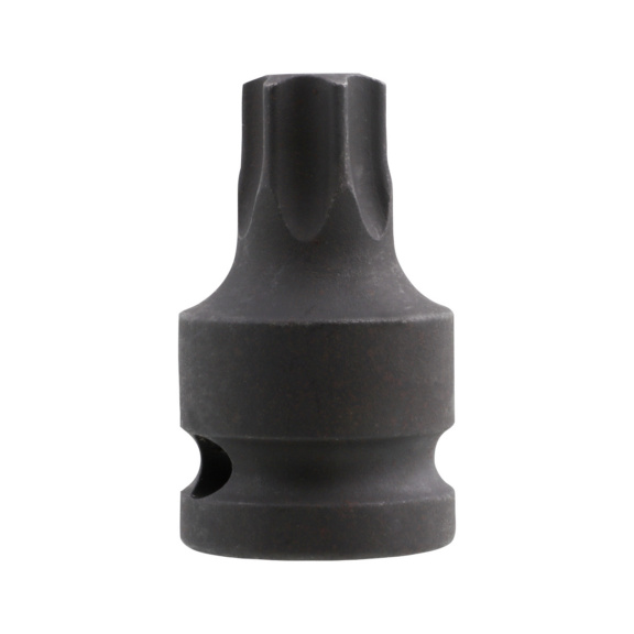 Krachtbit - Krachtbit, 1/2 inch, DIN 3121, kort, TX 60