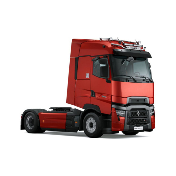 SEAT COVERS RENAULT T SERIES