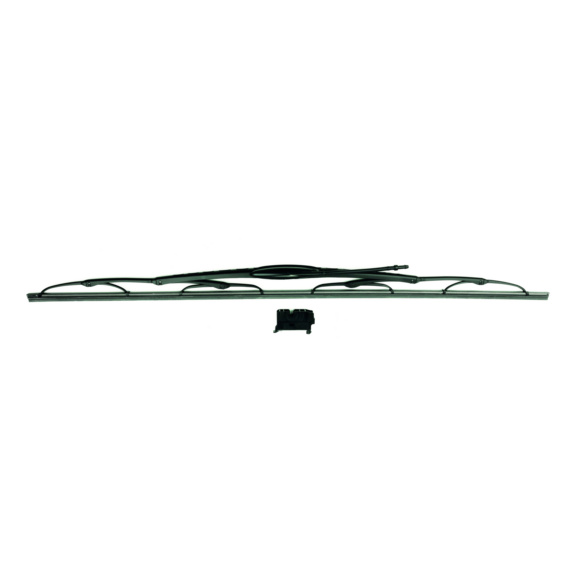 ESCOBILLA LIMPIAPARABRISAS PARA MERCEDES ACTROS MP5 - SET ESCOBILLA LIMPIAPARABRISAS C/ BOQUILLA PULVERIZADORA MERCEDES