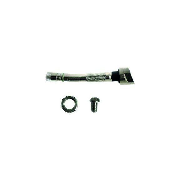 TPMS VALVE + FITTING SET L 77.4 - DAF TPMS VALVE + SET L 77.4