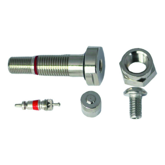 V&Aacute;LVULA TPMS + SET DE RACORES L 40 - V&Aacute;LVULA TPMS + SET DE RACORES L 40