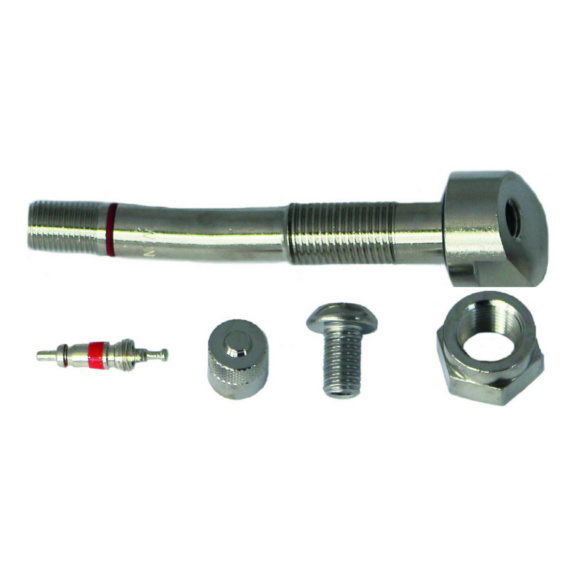 V&Aacute;LVULA TPMS + SET DE RACORES L 77,3 - V&Aacute;LVULA TPMS + SET DE RACORES L 77,3