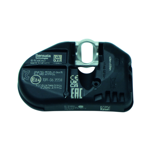  - SENSOR TPMS PARA CAMIONES MAN