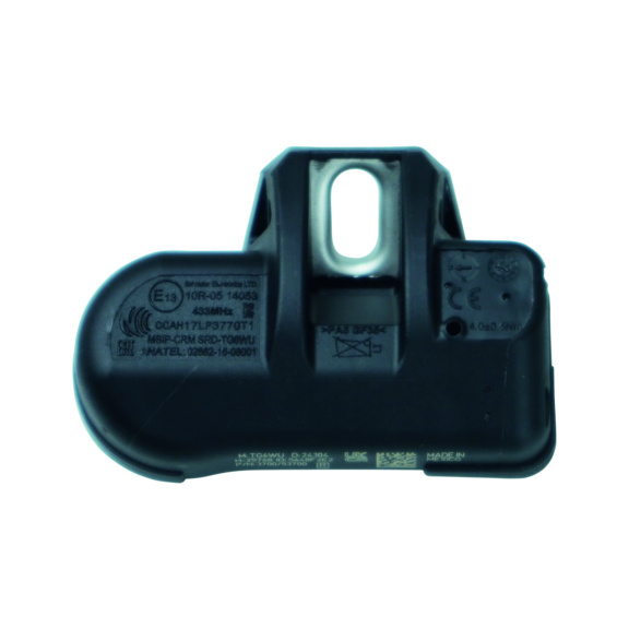  - SENSOR TPMS PARA CAMIONES MERCEDES