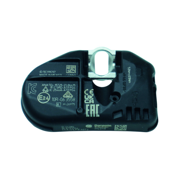  - SENSOR TPMS PARA CAMIONES RENAULT Y VOLVO