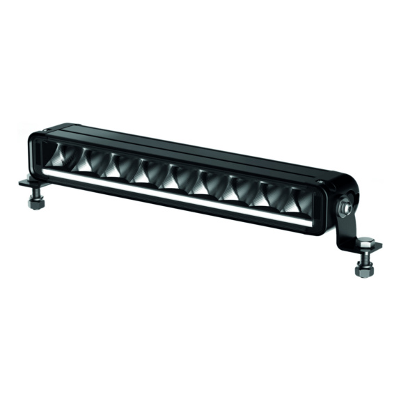 BARRA LED DE DOS COLORES, 3780 L&Uacute;MENES L 283 - BARRA DIN&Aacute;M. DOS COLORES L 283, 3780 LM