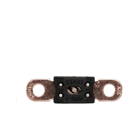Fusible 500amp para arrancador port&aacute;til 12/24v - Fusible 500amp para arrancadores port&aacute;ltil 12/24v 3699403421