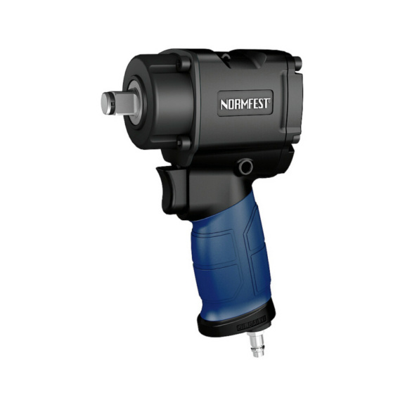 Llave de impacto mini de 1/2 "