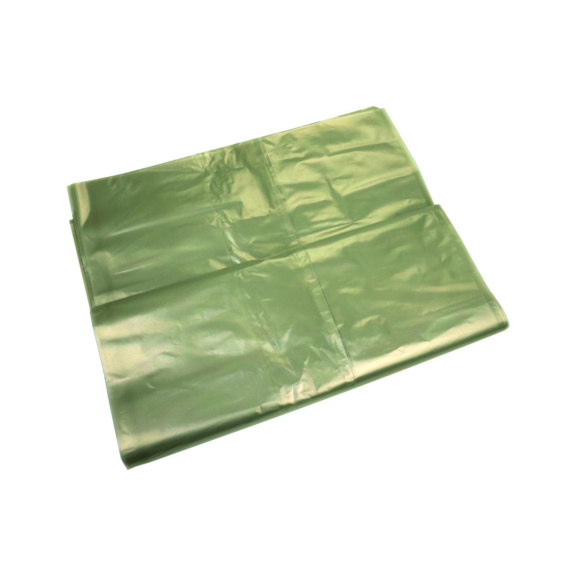  - BOLSA TRANSPARENTE REFORZADA