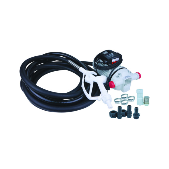  - SET SUZZARABLUE ADBLUE 230 V