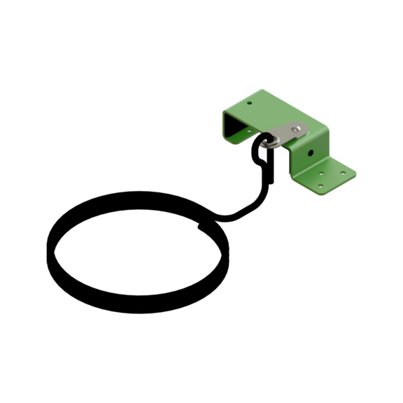 Ersatzteile für Alu-Seilzugleitern - Seil, Alu-Seilzugleiter 2 x 20