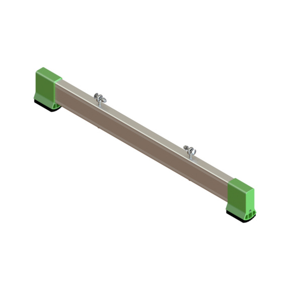 Ersatztraversen - Alu-Traverse C 750 f&uuml;r Alu-Vielzweckleiter 4 x 3