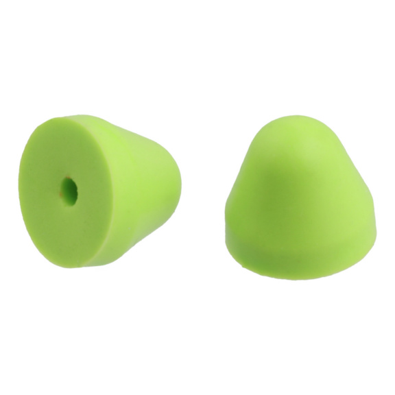 Bouchons d'oreilles sur arceau SONOR Flex - SONOR Flex, bouchons d'oreilles de rechange, SNR 24 dB(A)