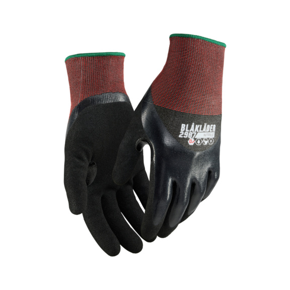 Schnittschutz Handschuh D 2987 1421 