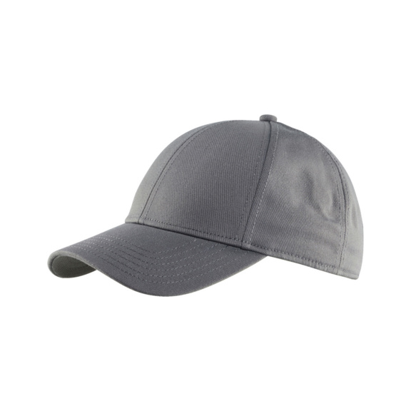 2076 1106 Kappe - Kappe Mittelgrau 2076 1106 9600 Onesize