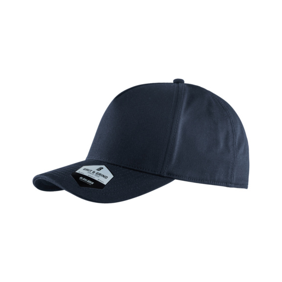 2077 1107 Kappe Flexible - Kappe Flexible Dunkel Marineblau 2077 1107 8600 Onesize