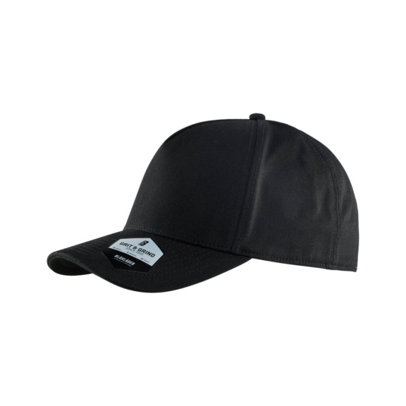 2077 1107 Kappe Flexible - Kappe Flexible Schwarz 2077 1107 9900 Onesize
