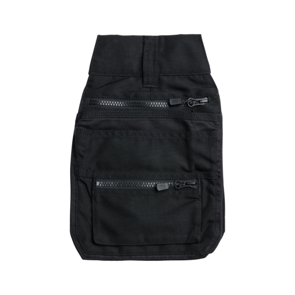 Werkzeugtasche Click-Button 2177 1948 - Werkzeugtasche Click-Button Schwarz 2177 1948 9900 One size