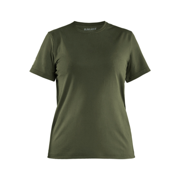Damen Funktions T-Shirt mit UV-Schutz 3426 1126