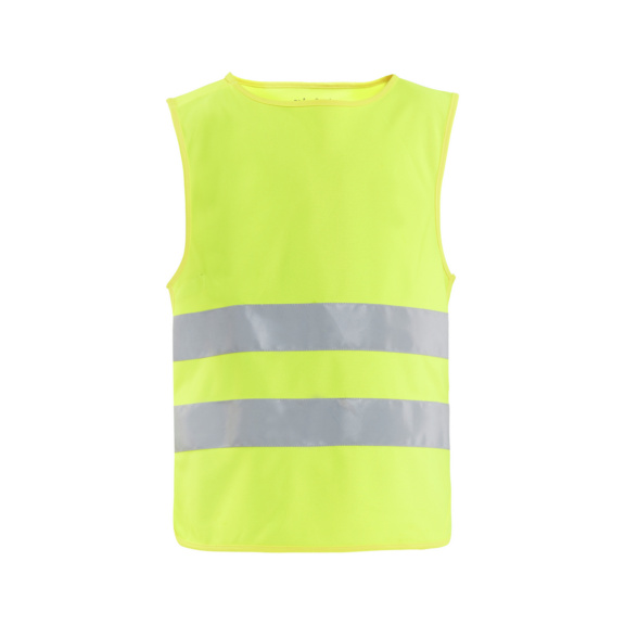 Kinder High Vis Weste 5230 1022
