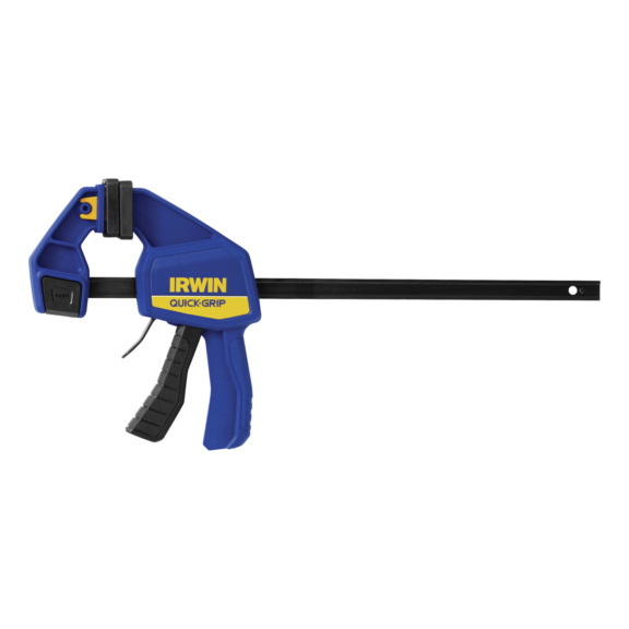Quick change MD bar clamp - QC MD bar clamp 300mm