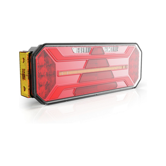 LED TRAILER LIGHTS - 