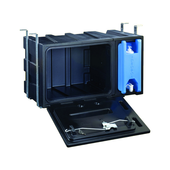  - HYDROBOX FLOOR SUPPORT 80 A U