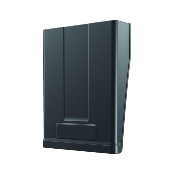  - VERTICAL MUDGARD WITH ANTISPRAY 460X600 MM
